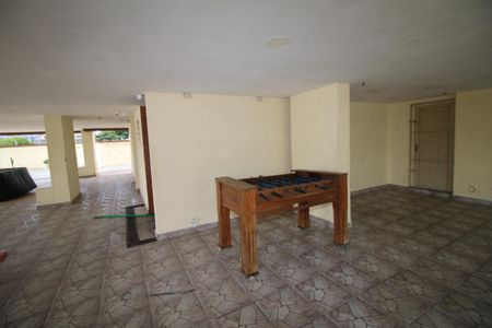 Apartamento à venda com 70m², 3 quartos e 1 vagaÁrea comum - Playground