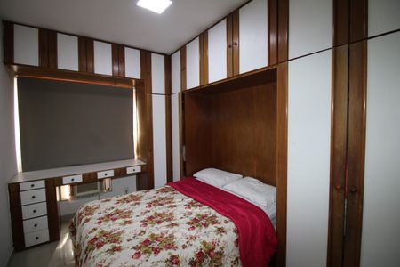 Apartamento à venda com 70m², 3 quartos e 1 vagaQuarto 1