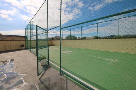 Apartamento à venda com 70m², 3 quartos e 1 vagaÁrea comum - Quadra