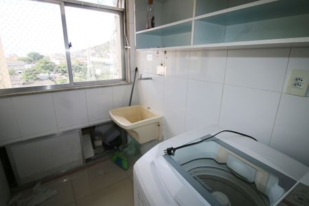 Apartamento à venda com 70m², 3 quartos e 1 vagaÁrea de Serviço