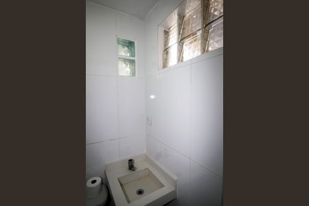 Apartamento à venda com 70m², 3 quartos e 1 vagaBanheiro da Suíte 