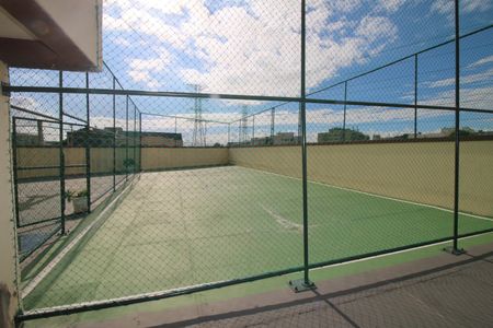 Apartamento à venda com 70m², 3 quartos e 1 vagaÁrea comum - Quadra