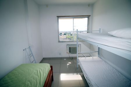 Apartamento à venda com 70m², 3 quartos e 1 vagaQuarto 2
