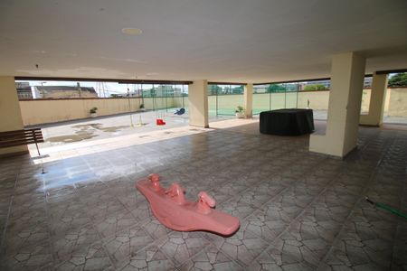 Apartamento à venda com 70m², 3 quartos e 1 vagaÁrea comum - Playground