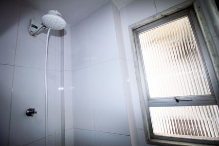 Apartamento à venda com 70m², 3 quartos e 1 vagaBanheiro Social