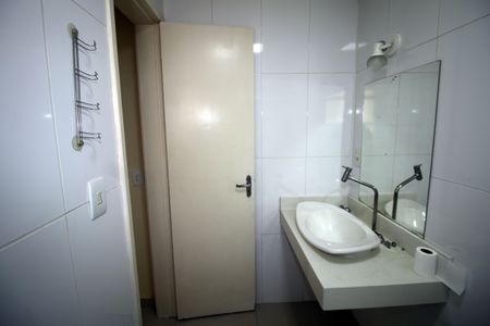 Apartamento à venda com 70m², 3 quartos e 1 vagaBanheiro Social