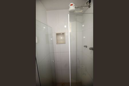 Apartamento à venda com 70m², 3 quartos e 1 vagaBanheiro da Suíte 