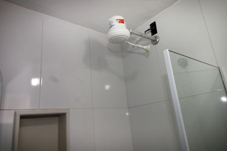 Apartamento à venda com 70m², 3 quartos e 1 vagaBanheiro da Suíte 