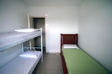 Apartamento à venda com 70m², 3 quartos e 1 vagaQuarto 2