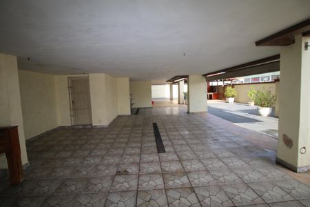 Apartamento à venda com 70m², 3 quartos e 1 vagaÁrea comum - Playground