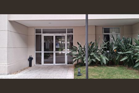 Apartamento à venda com 156m², 3 quartos e 2 vagas Apartamento à venda com 156m², 3 quartos e 2 vagasFachada