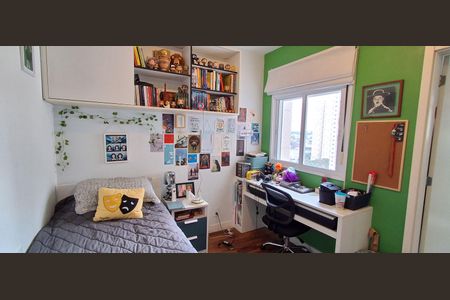 Apartamento à venda com 156m², 3 quartos e 2 vagas Apartamento à venda com 156m², 3 quartos e 2 vagasSuíte 2