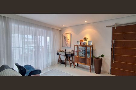 Apartamento à venda com 156m², 3 quartos e 2 vagas Apartamento à venda com 156m², 3 quartos e 2 vagasSala