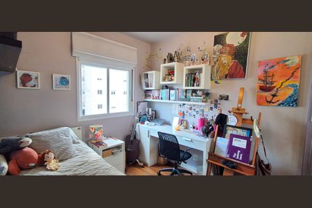 Apartamento à venda com 156m², 3 quartos e 2 vagas Apartamento à venda com 156m², 3 quartos e 2 vagasSuíte 3