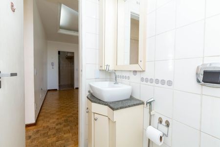 Apartamento à venda com 69m², 2 quartos e 1 vagaBanheiro