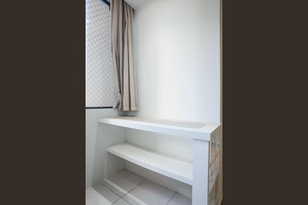 Apartamento à venda com 69m², 2 quartos e 1 vaga Apartamento à venda com 69m², 2 quartos e 1 vagaVaranda da Sala