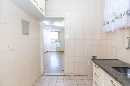 Apartamento à venda com 69m², 2 quartos e 1 vagaCozinha