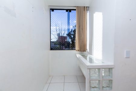 Apartamento à venda com 69m², 2 quartos e 1 vagaVaranda da Sala