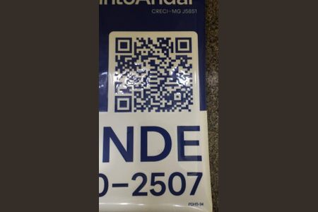 Apartamento à venda com 69m², 2 quartos e 1 vagaplaca instalada 29/03/2026 PDHS-34