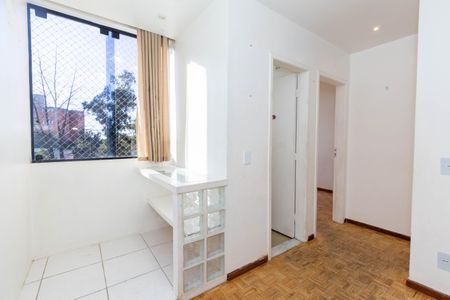 Apartamento à venda com 69m², 2 quartos e 1 vagaVaranda da Sala