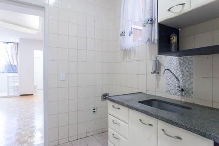Apartamento à venda com 69m², 2 quartos e 1 vagaCozinha