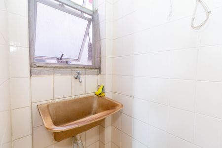 Apartamento à venda com 69m², 2 quartos e 1 vagaÁrea de Serviço