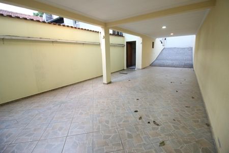 Casa à venda com 189m², 3 quartos e 5 vagasGaragem