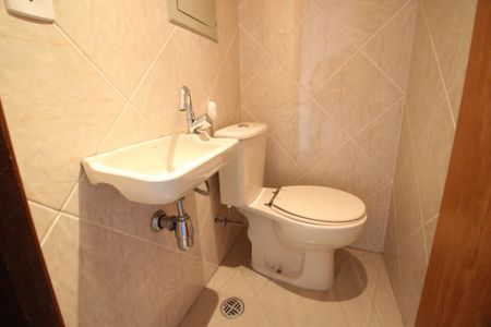 Casa à venda com 189m², 3 quartos e 5 vagasLavabo