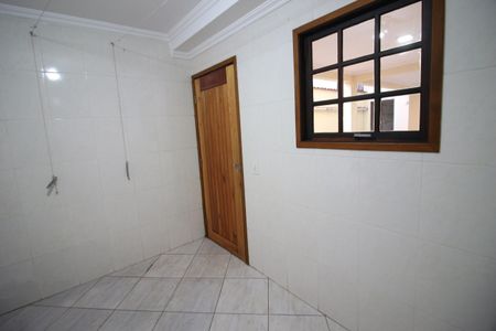 Casa à venda com 189m², 3 quartos e 5 vagasÁrea de Serviço