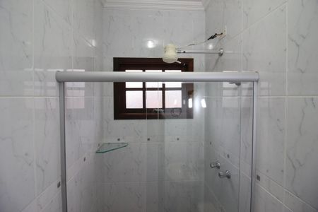 Casa à venda com 189m², 3 quartos e 5 vagasBanheiro da Suíte 3