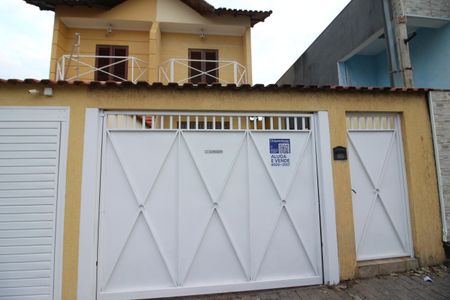 Casa à venda com 189m², 3 quartos e 5 vagasFachada
