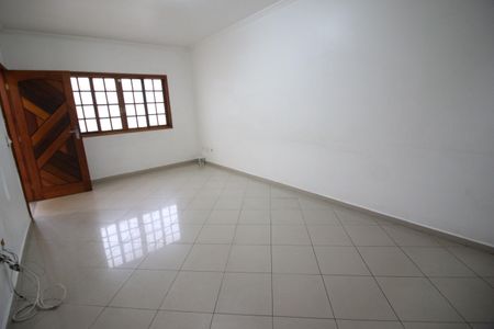Casa à venda com 189m², 3 quartos e 5 vagasSala