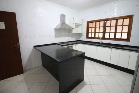 Casa à venda com 189m², 3 quartos e 5 vagasCozinha