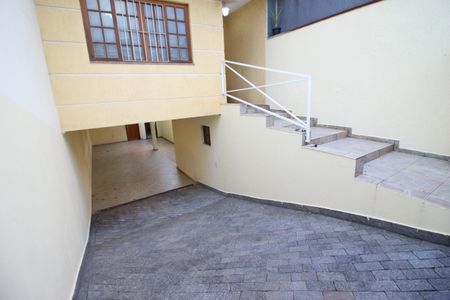 Casa à venda com 189m², 3 quartos e 5 vagasGaragem