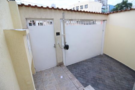 Casa à venda com 189m², 3 quartos e 5 vagasFachada