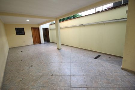 Casa à venda com 189m², 3 quartos e 5 vagasGaragem