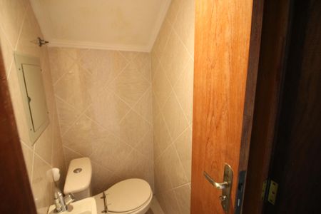 Casa à venda com 189m², 3 quartos e 5 vagasLavabo