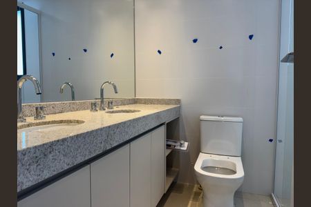 Apartamento à venda com 3 quartos, 134m² em Pinheiros, São Paulo