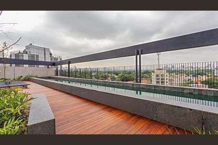 Apartamento à venda com 134m², 3 quartos e 2 vagasFoto 25