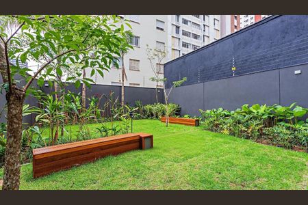 Apartamento à venda com 134m², 3 quartos e 2 vagasFoto 31