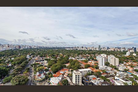 Apartamento à venda com 134m², 3 quartos e 2 vagasFoto 04