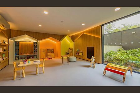 Apartamento à venda com 134m², 3 quartos e 2 vagasFoto 41