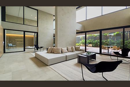 Apartamento à venda com 134m², 3 quartos e 2 vagasFoto 37