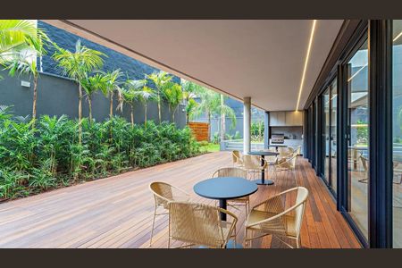 Apartamento à venda com 134m², 3 quartos e 2 vagasFoto 29