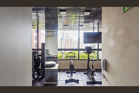 Apartamento à venda com 134m², 3 quartos e 2 vagasFoto 21