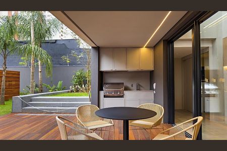 Apartamento à venda com 134m², 3 quartos e 2 vagasFoto 40