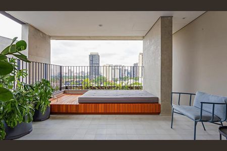 Apartamento à venda com 134m², 3 quartos e 2 vagasFoto 24