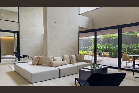 Apartamento à venda com 134m², 3 quartos e 2 vagasFoto 38