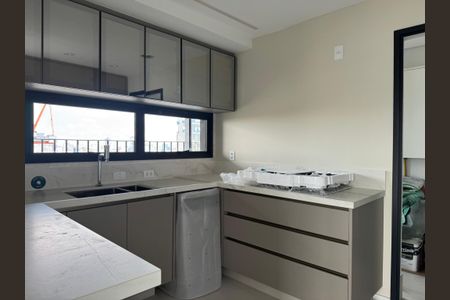 Apartamento à venda com 3 quartos, 134m² em Pinheiros, São Paulo