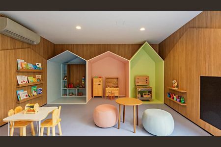 Apartamento à venda com 134m², 3 quartos e 2 vagasFoto 28